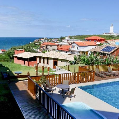 Loft 203 Linda Vista Farol De Santa Marta Residence Mirim エクステリア 写真