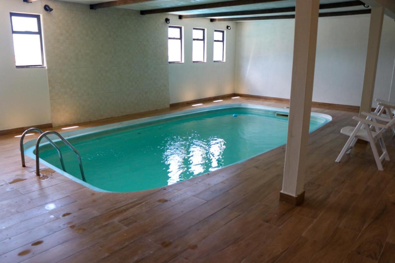 Loft 203 Linda Vista Farol De Santa Marta Residence Mirim エクステリア 写真